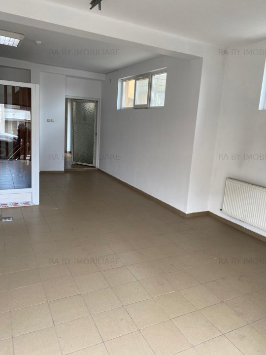 Spatiu de inchiriat