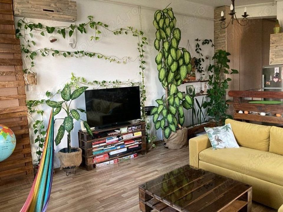 Apartament langa Piata Presei | Elegant si confortabil