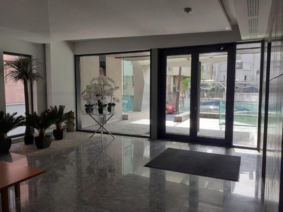 Apartament 4 camere | Inchiriere | Metrou Aviatorilor la 2 min | Parc Herastrau