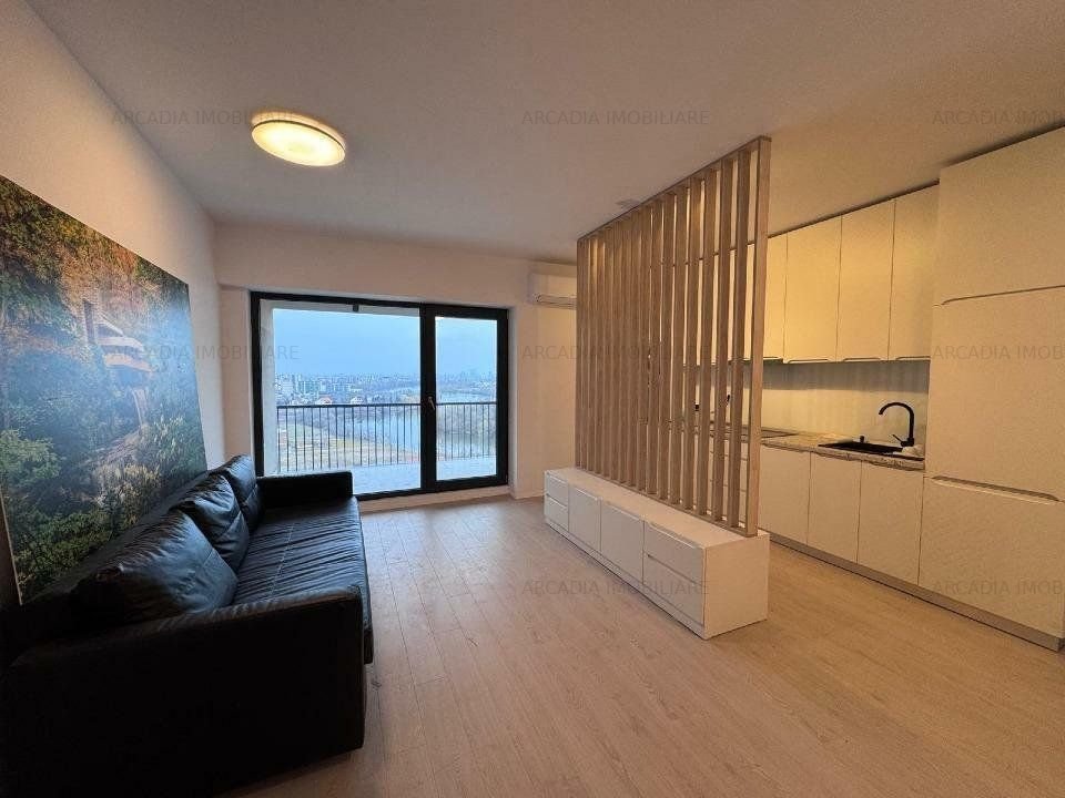 Prima inchiriere | Sisesti | 4 camere | Parcare | Vedere superba