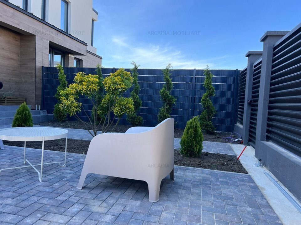 Vila duplex de vanzare | 6 camere | Otopeni