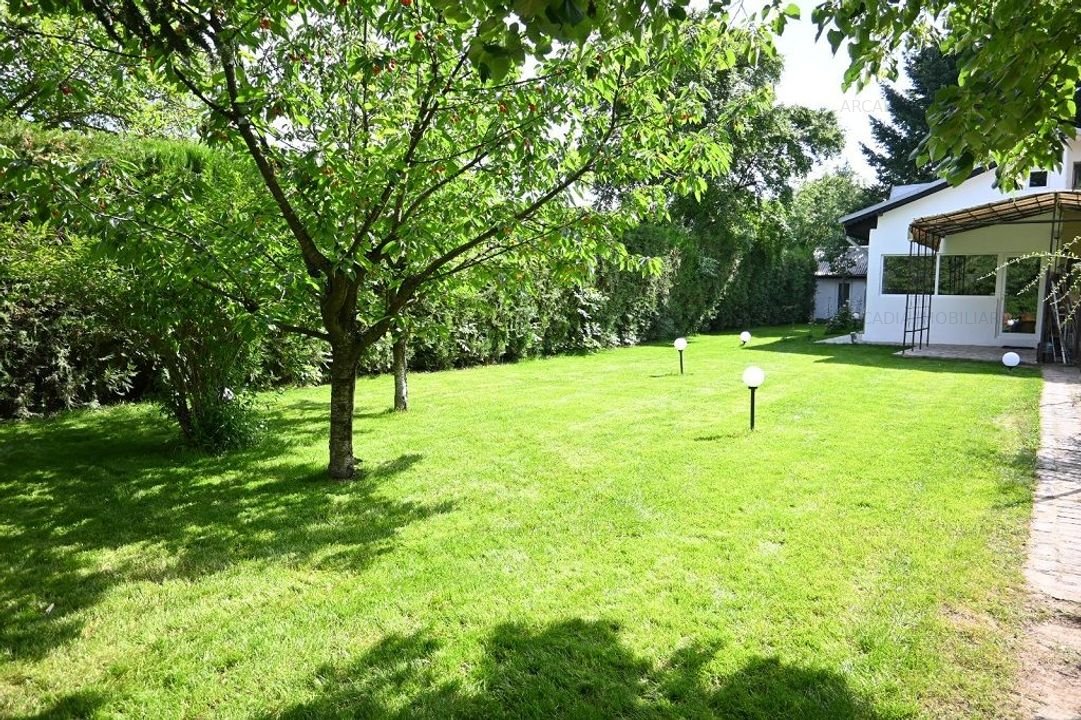 Vila de vanzare | Snagov