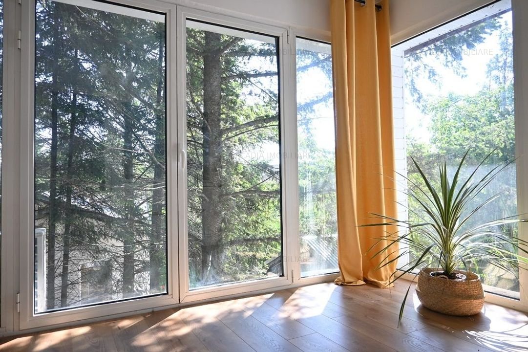Inchiriere vila | Snagov | Teren 1300 mp