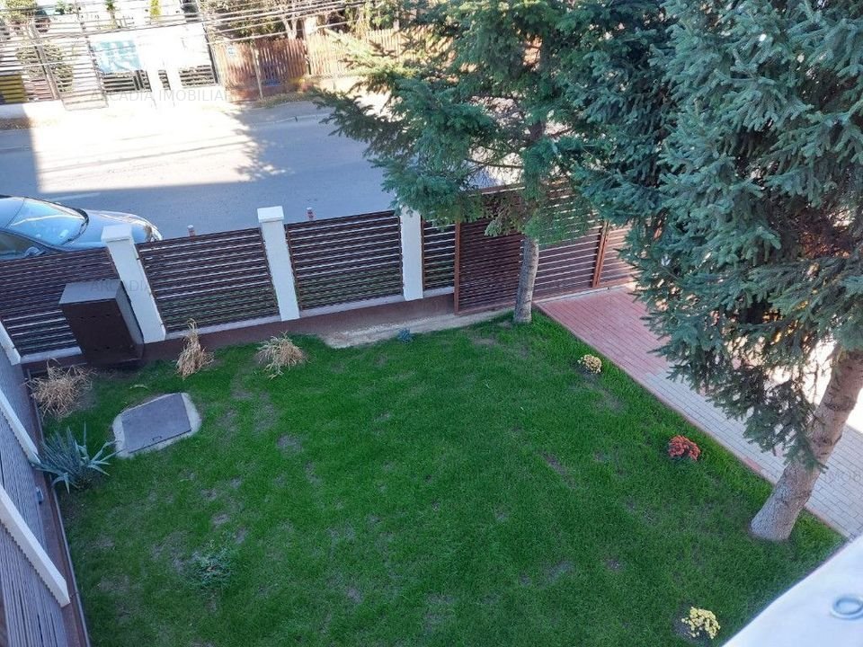 Casa Otopeni | Zona centrala