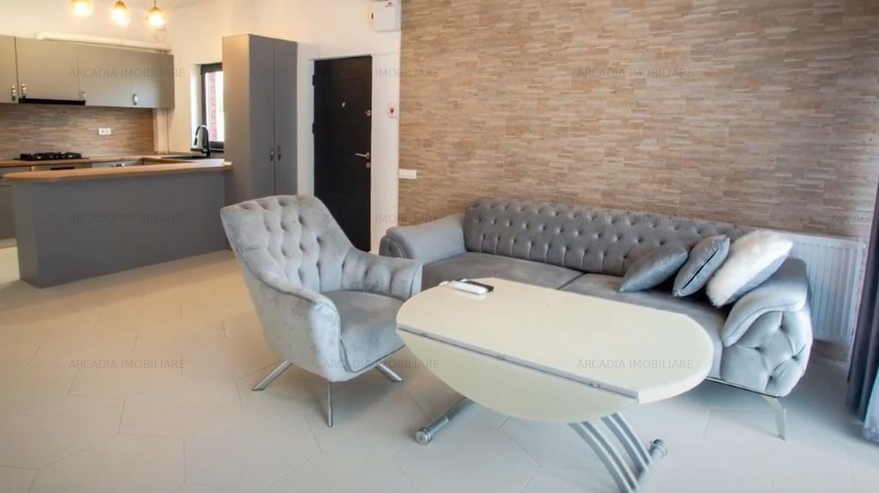 Casa 4 camere | Prima inchiriere | Tunari