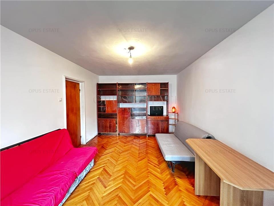 Apartament spatios de 3 camere - Nicolae Grigorescu, la 2 minute de metrou