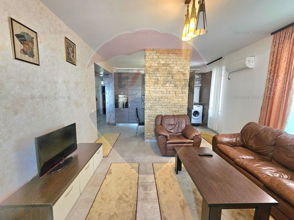 Apartament de vanzare la 100 m distanta de mare/ Mamaia