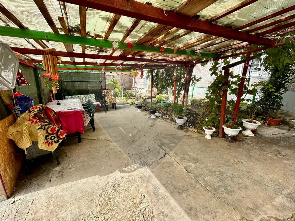 Casa de vanzare in Plopeni Constanta