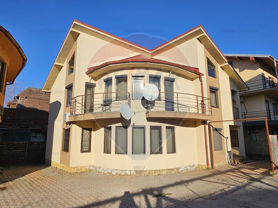 Casa / Vila de inchiriat in Mamaia Nord