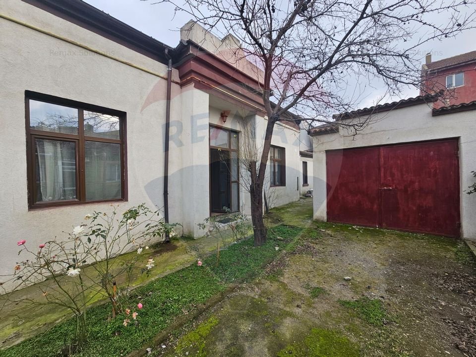 Casa / Vila de inchiriat in Constanta