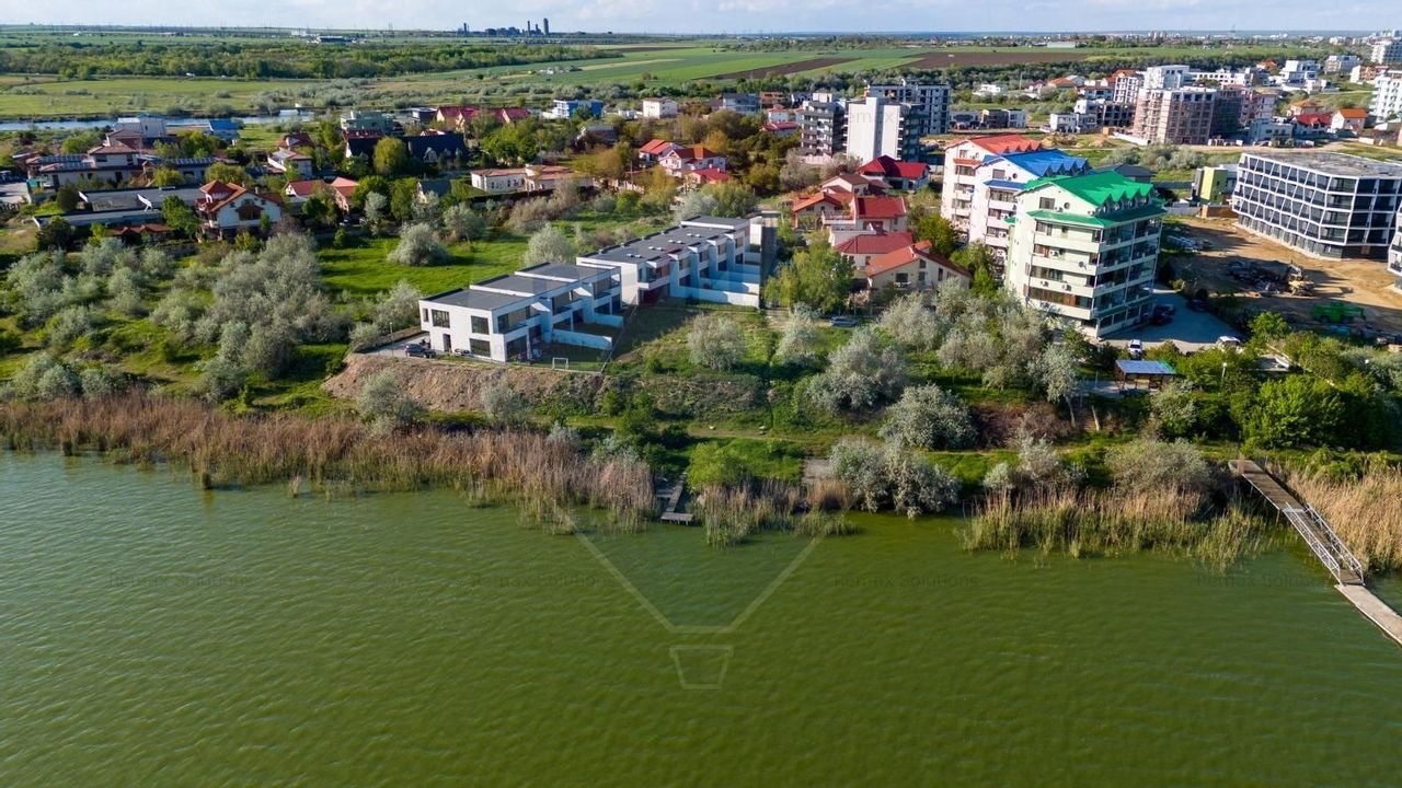 Casa / Vila de vanzare Mamaia Sat/Constanta