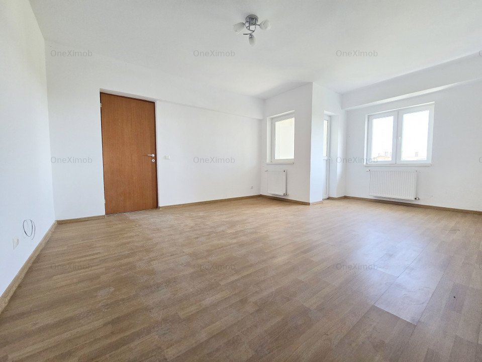 Apartament nou 3 camere, Ghermanesti - locuinta ideala si spatioasa !