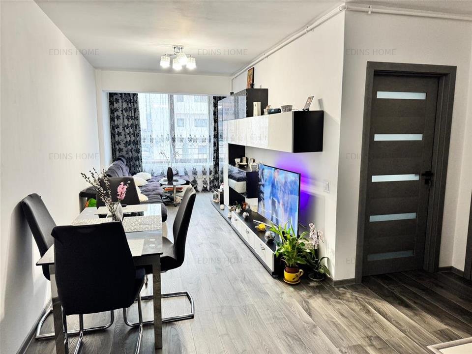 COMISION 0%! ETAJUL 1 Apartament 2 camere de vanzare Doamna Stanca Sibiu Selimb