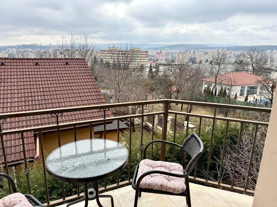 Casă nouă cu panoramă spectaculoasă – Grigorescu, Cluj-Napoca Comision 0