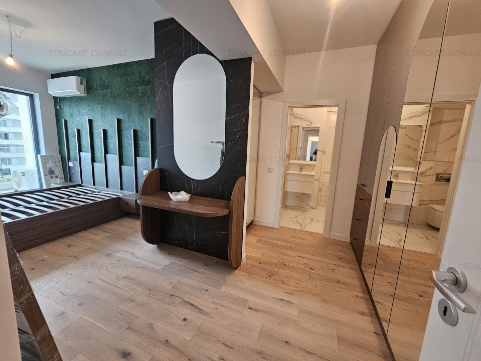 FIRST ESTATE-4 camere, INCALZIRE SI RACIRE GRATUITA, PRIMA INCHIRIERE!