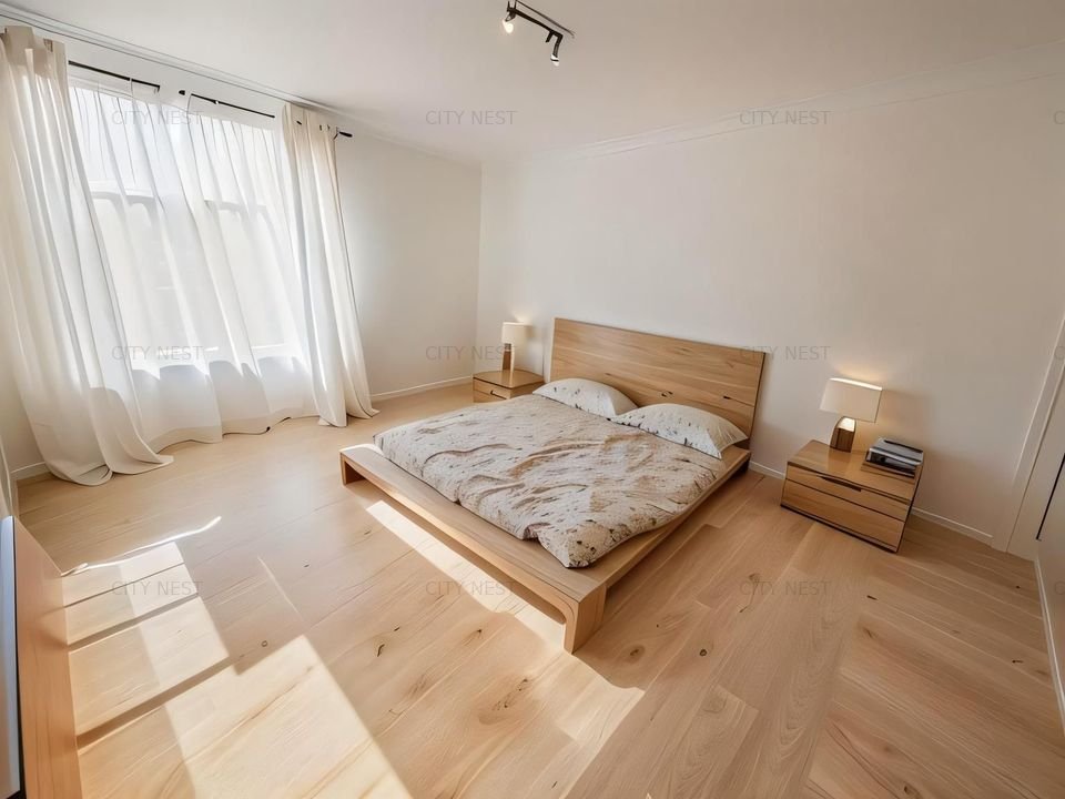 Vanzare casa ideal 2 familii padurea Romanesti