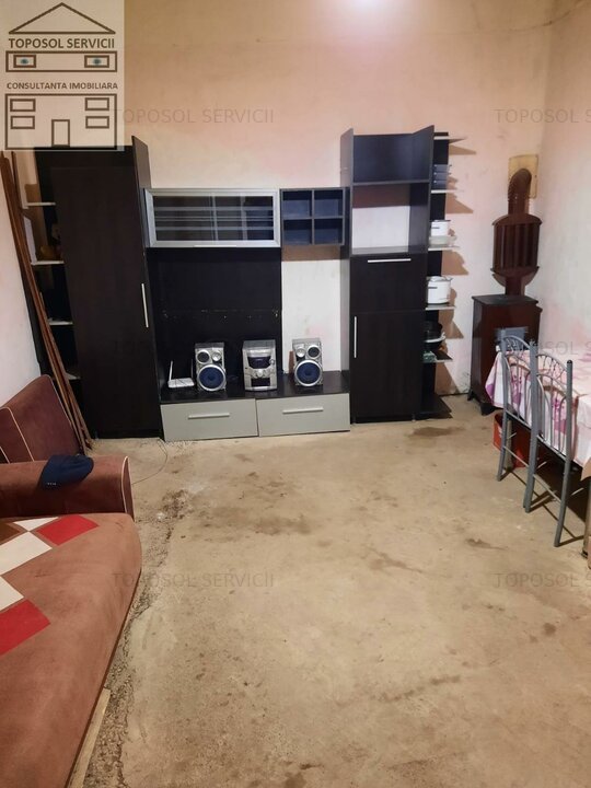 Casa de vanzare in localitatea Tileagd