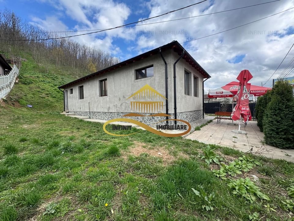 Casa de vanzare in Margineni - Bacau
