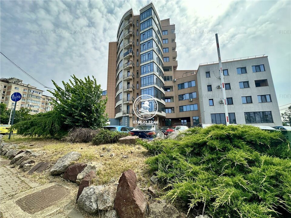 Apartament 2 camere de inchiriat Pacurari