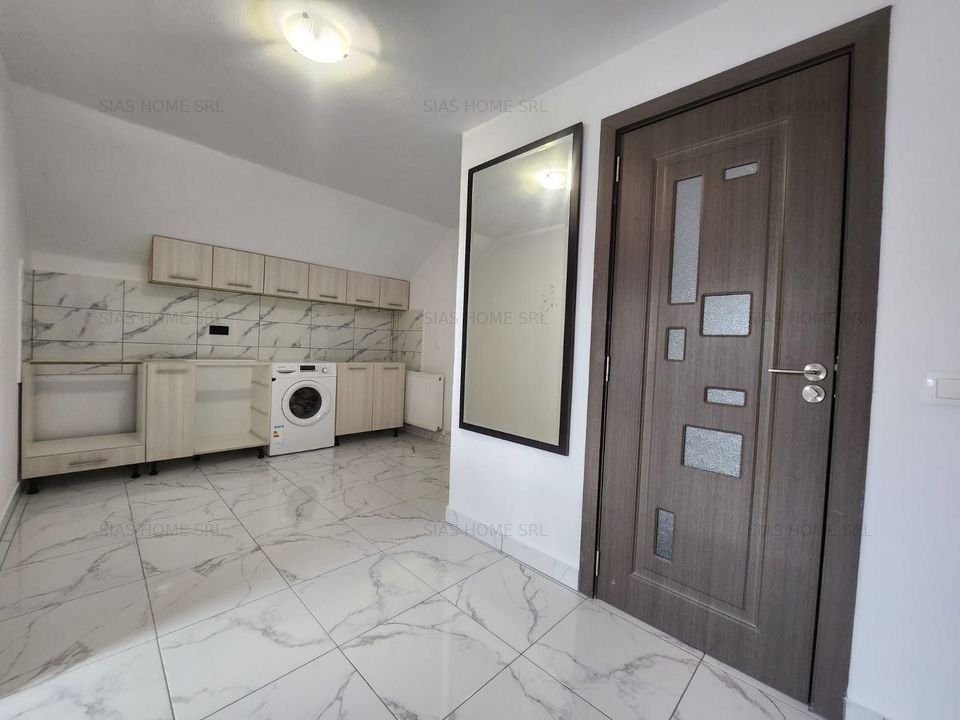 Inchiriere Garsoniera la Casa - Prima Inchiriere!