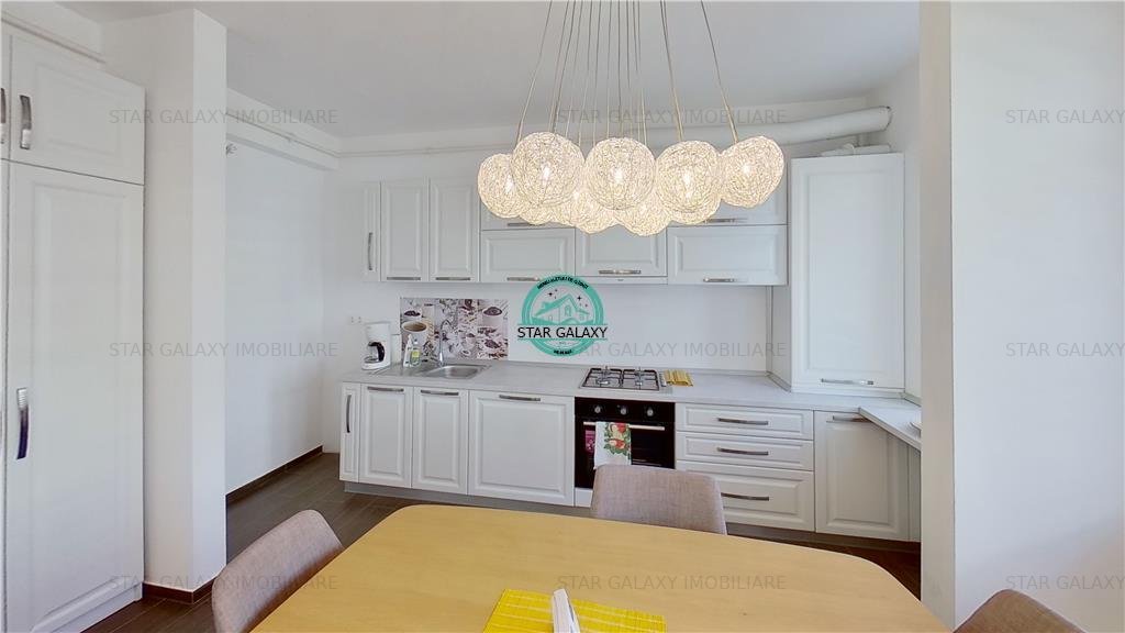 Inchiriez apartament cu 1 camera in Tudor, Bloc Nou, str Gloriei