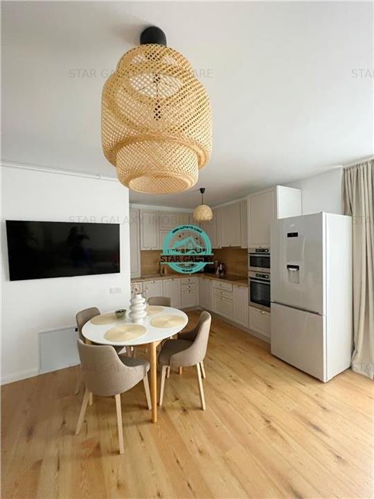 Apartament cu 2 camere de vanzare, bloc nou, Ama Residence