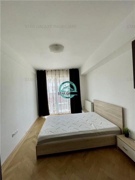 Apartament cu 2 camere de vanzare, et. 3 din 6, situat Ultracentral