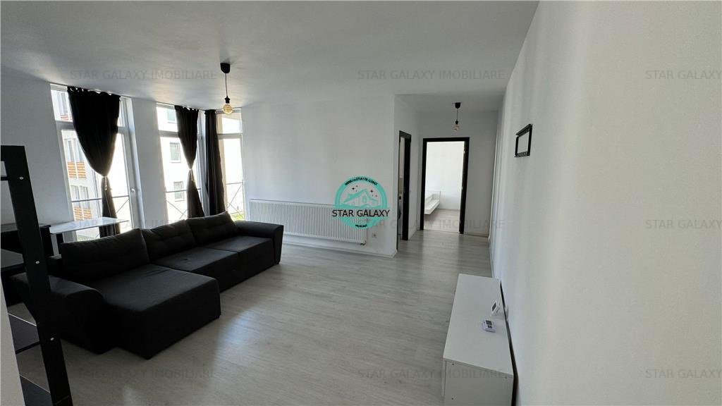 Apartament cu 2 camere de vanzare, bloc nou, Ama Residence