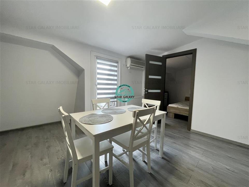 Apartament cu 2 camere de inchiriat, nou, mobilat-utilat, str. Gh Doja