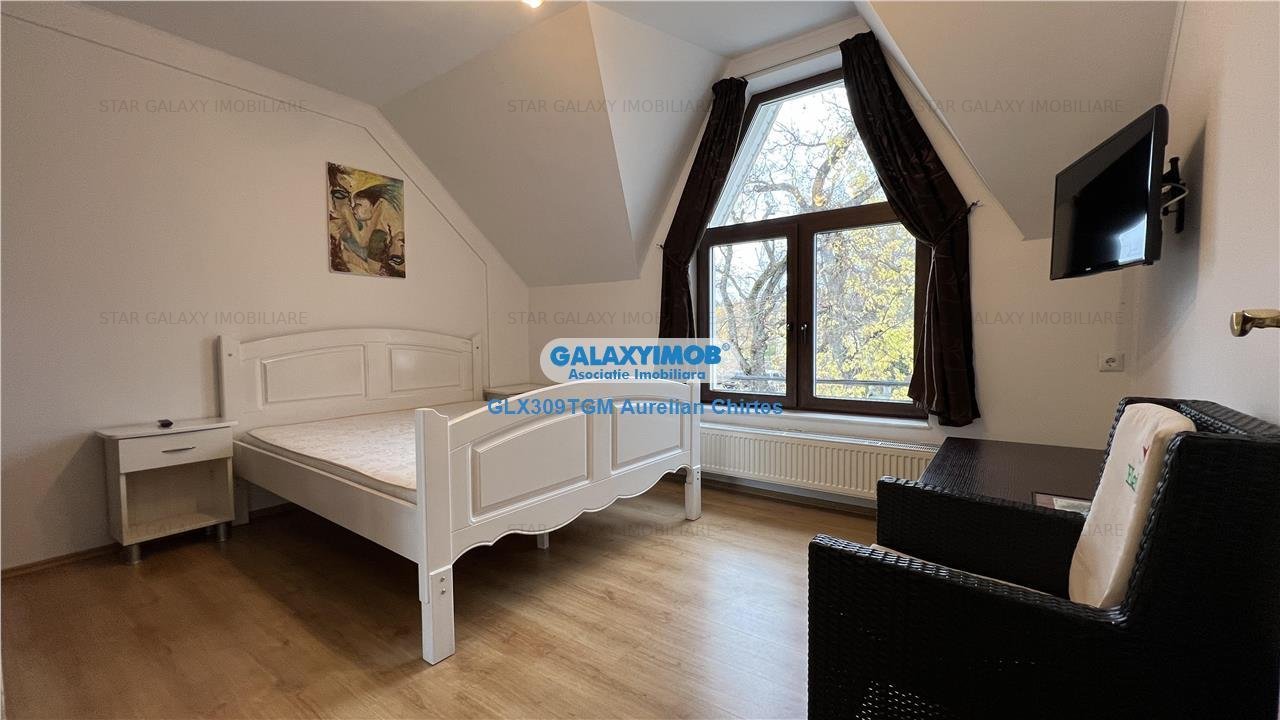 Inchiriez apartament cu 2 camere mobilat si utilat in Cetate