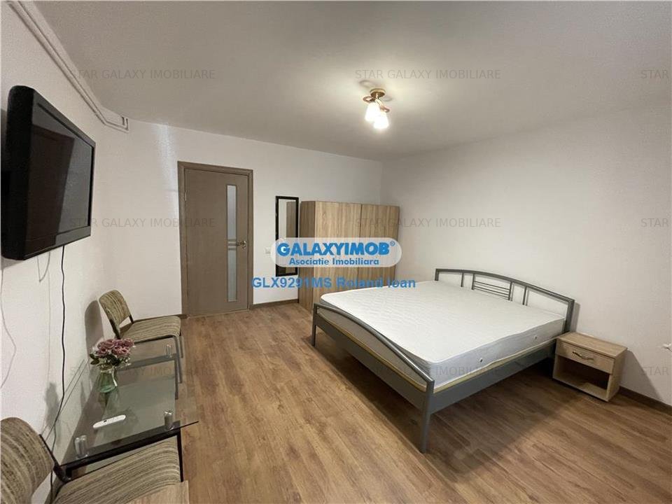 Apartament cu 1 camera de inchiriat, renovat complet, in Cornisa