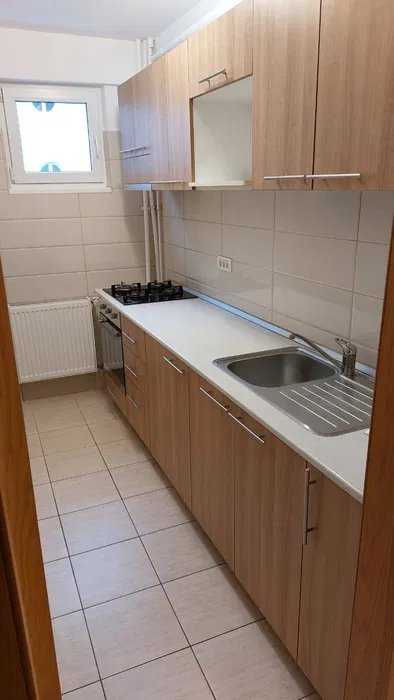 Garsoniera moderna de inchiriat in Dorobanti - Central si aproape de metrou