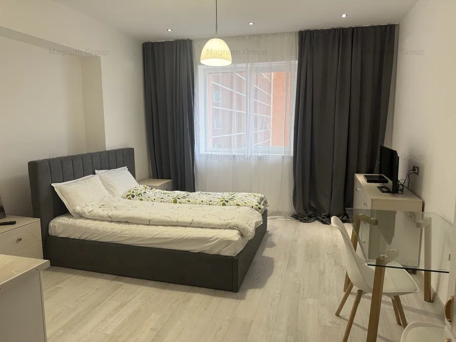 Garsoniera de inchiriat Vitan - Prima inchiriere, totul nou, confort de hotel