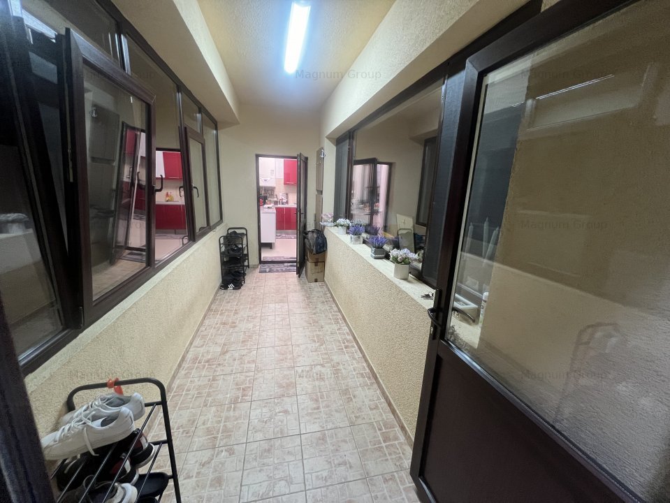 Casa de vanzare zona centrala Comuna Berceni