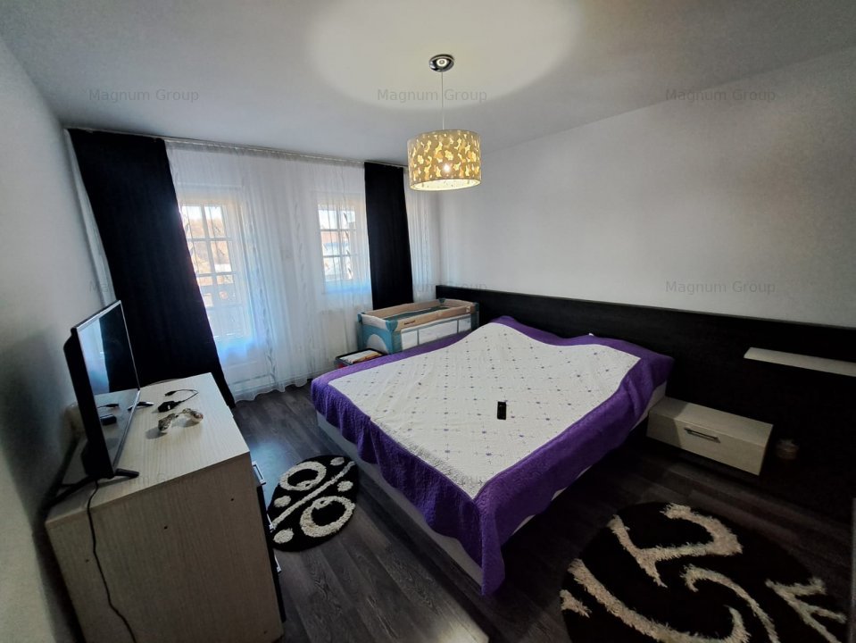 Casa individuala de vanzare in Magurele