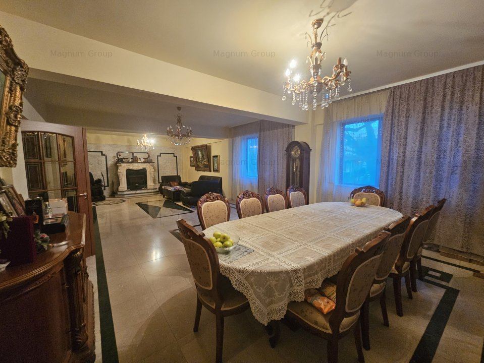 Casa Impresionanta de Vanzare in Vitan - Perfecta pentru Locuinta sau Business