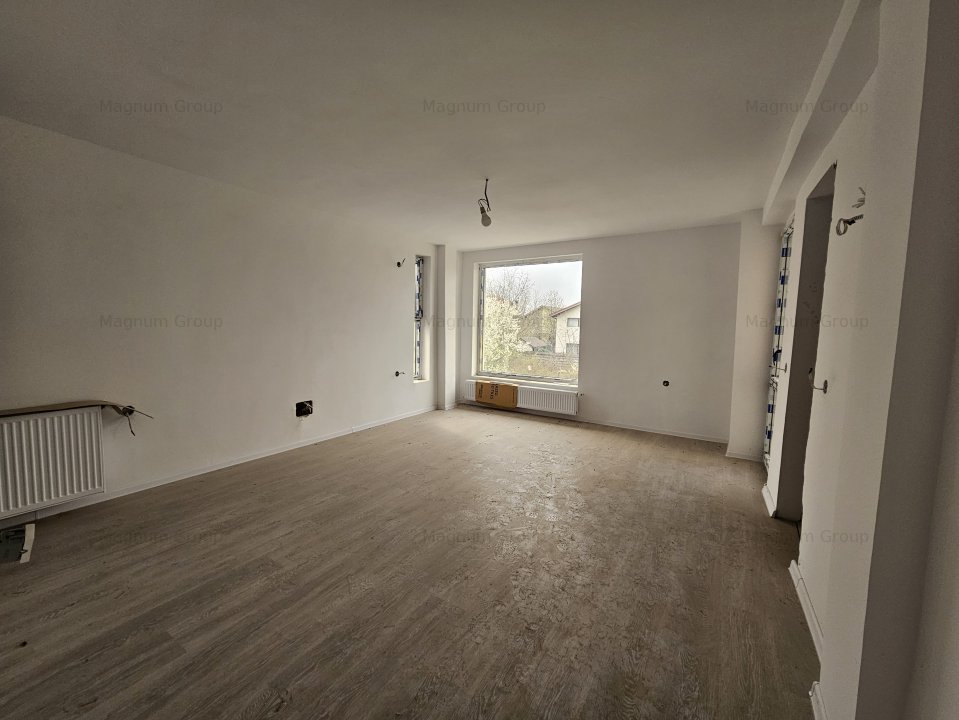 Casa individuala deosebita de vanzare in Berceni