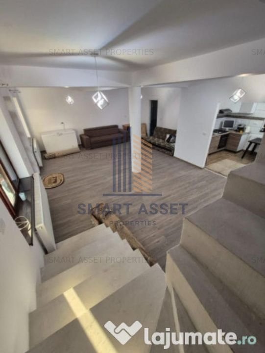 Inchiriere casa, zona Holboca, 770 euro negociabil