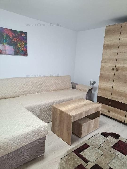 13 Septembrie-Drumul Sarii | Garsoniera | 39mp | Parter | dec | 400 euro