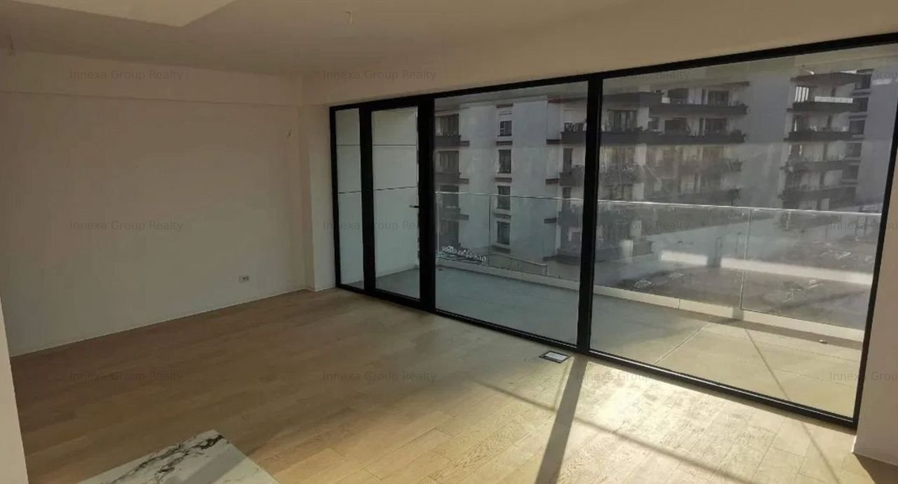 One Lake Club | Apartament 2 camere - eleganta si confort | Vedere panoramica