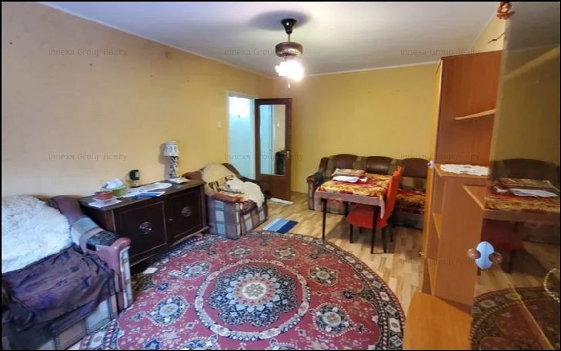 Militari | Pacii | Apartament 2 camere