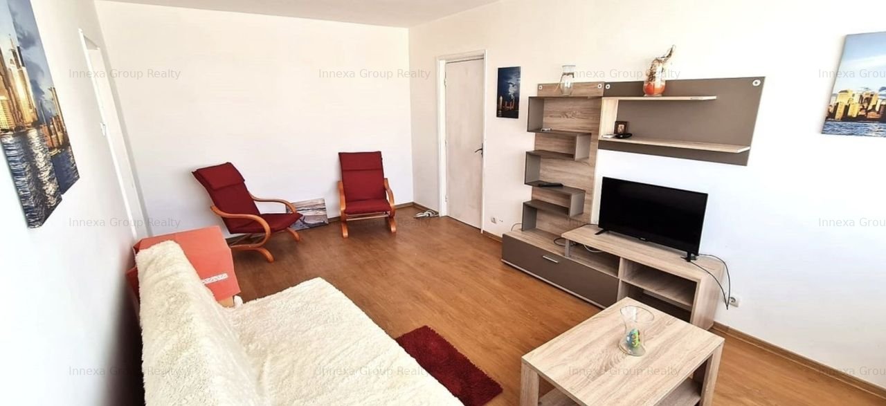 Iancului | Apartament 2 camere | Langa metrou | Mobilat si utilat