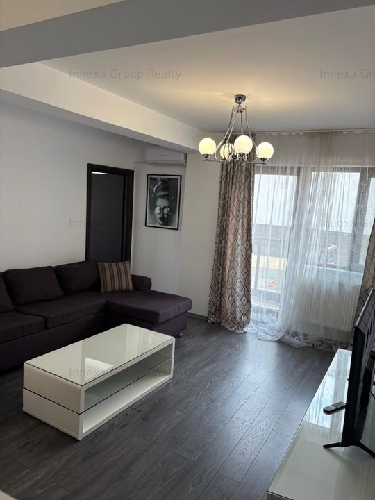 Apartament 3 camere I Bloc nou I etaj 1/2+m I Damaroaia