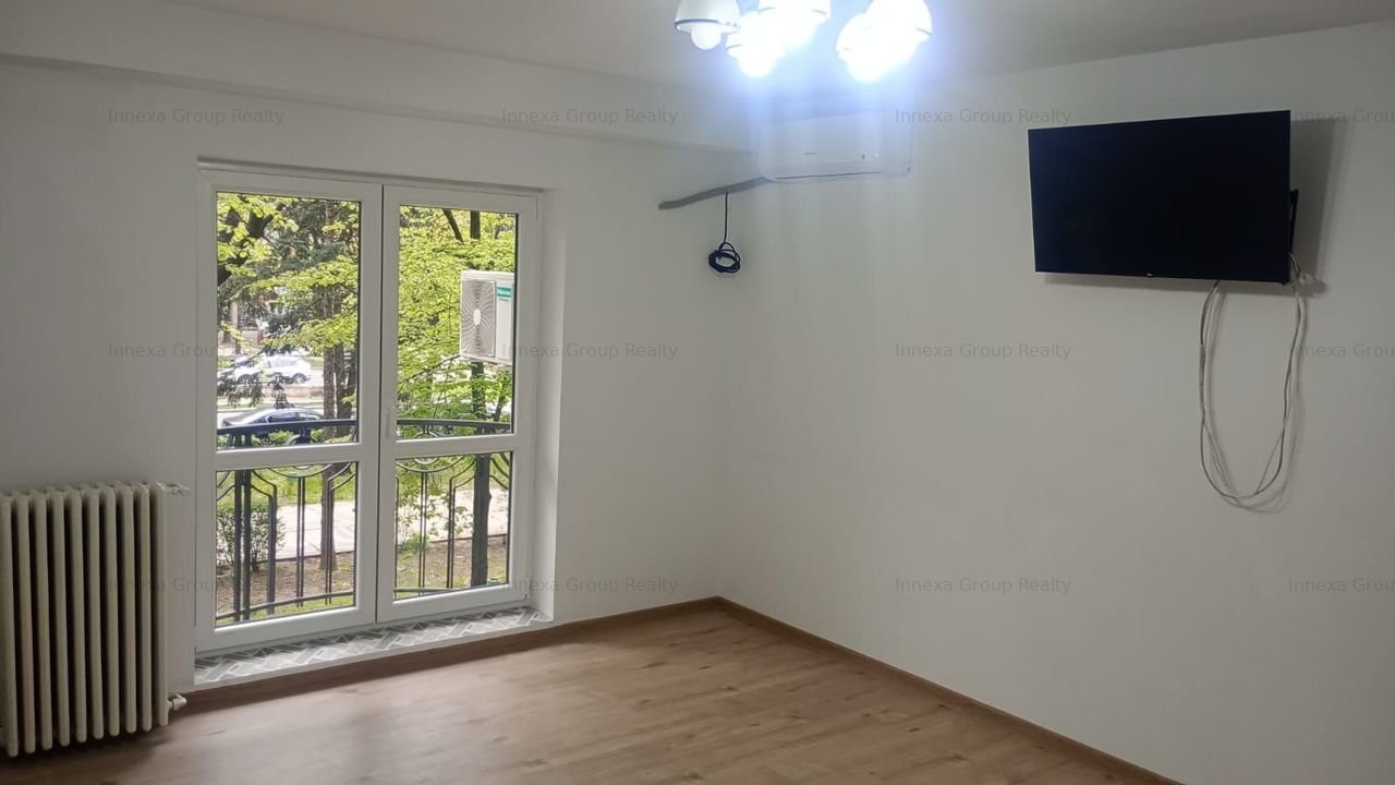 Unirii I Apartament 4 camere pretabil spatiu birouri I 100mp I Etaj1 I 1000 EURO