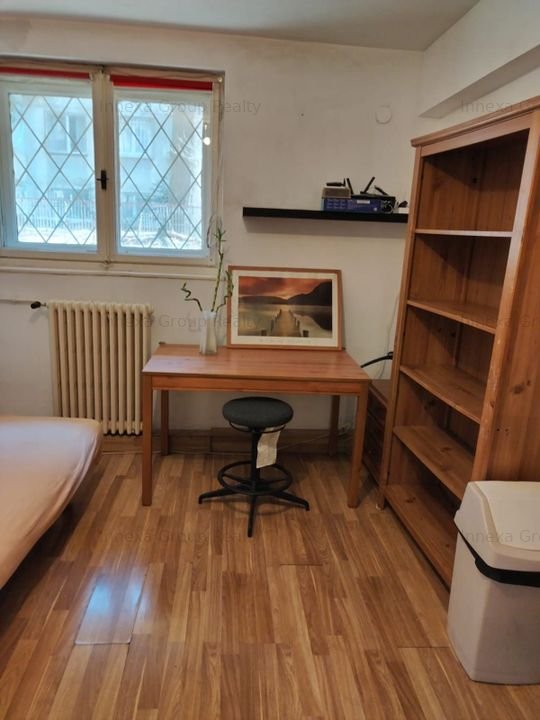 Floreasca I Apartament 2 camere I Demisol inalt