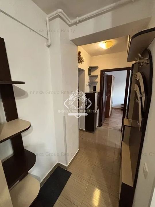 Apartament 2 camere decomandat de inchiriat in zona Popesti-Leordeni