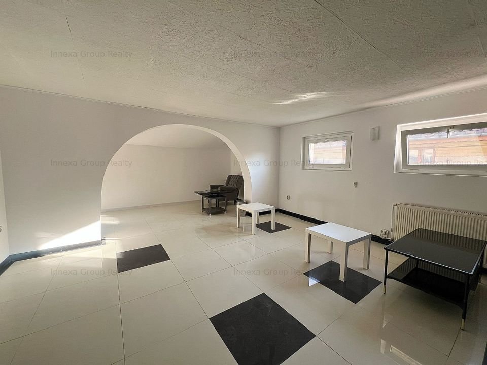 Vila Duplex Eleganta I Zona Kiseleff-Aviatorilor