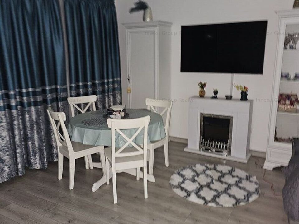 Casa P+1+pod 4 camere - 3 bai - curte 50mp I Ozana