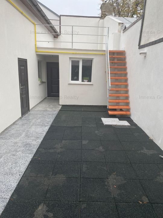 Domenii I Casa 3 camere I Renovata in totalitate