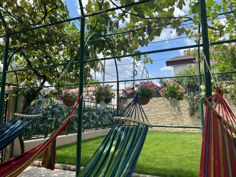 Casa individuala pretabila actvitate comerciala/locuit, Splaiul Unirii